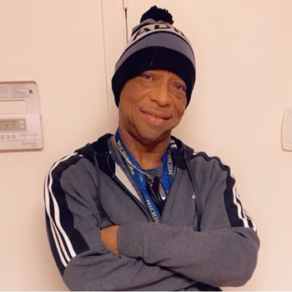 Meet your Posher, Andre - Picture 10 of 13